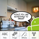 Illustration for article titled Android App Review Marathon Liveblog